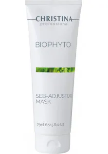Себорегулююча маска Bio Phyto Seb-adjustor Mask