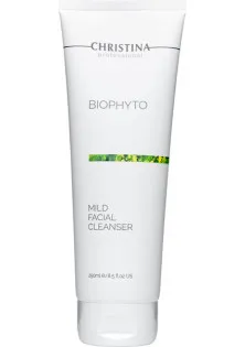 Мягкий очищающий гель Bio Phyto Mild Facial Cleanser