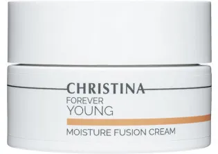 Крем для інтенсивного зволоження шкіри Forever Young Moisture Fusion Cream за ціною 2955₴  у категорії Переглянуті товари