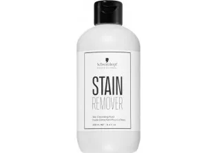 Флюїд для видалення плям від фарби Stain Remover Skin Cleansing Fluid за ціною 544₴  у категорії Переглянуті товари