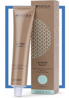 Перманентна крем-фарба Indola Blonde Expert Highlift 100.11 за ціною 331₴  у категорії Засоби для фарбування волосся Бренд Indola