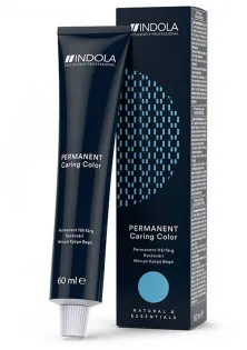 Перманентна крем-фарба Indola Permanent Caring Color №6.11 за ціною 228₴  у категорії Фарба для волосся