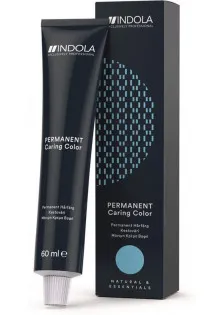 Перманентная крем-краска Indola Permanent Caring Color №9.82 по цене 228₴  в категории Средства для окрашивания волос Страна ТМ Германия