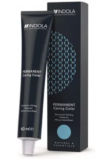 Перманентна крем-фарба Indola Permanent Caring Color №8.00 за ціною 228₴  у категорії Фарба для волосся Тип волосся Усі типи волосся