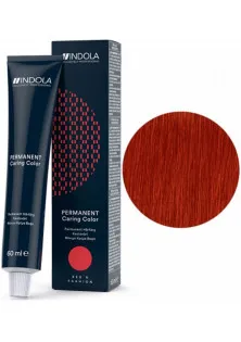 Купить Indola Перманентная крем-краска Indola Permanent Caring Color №8.44x выгодная цена