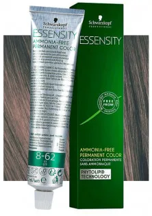 Безаміачна крем-фарба Ammonia-Free Permanent Color №8-62 за ціною 472₴  у категорії Schwarzkopf Professional Тип Крем-фарба для волосся