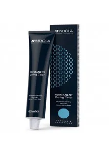 Перманентна крем-фарба Indola Permanent Caring Color №9.32 за ціною 228₴  у категорії Косметика для волосся