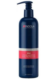 Купити Indola Лосьйон для захисту шкіри голови при фарбуванні Color Additive Skin Protector вигідна ціна
