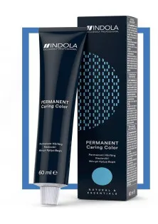 Перманентна крем-фарба Indola Permanent Caring Color №9.00 за ціною 228₴  у категорії Indola Тип волосся Усі типи волосся
