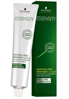 Безаміачна крем-фарба Ammonia-Free Permanent Color №5-5 за ціною 420₴  у категорії Крем-фарби для волосся