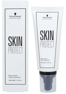 Крем-эмульсия для защиты кожи Skin Protection Cream
