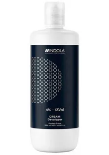 Купити Indola Окислювач для волосся Cream Developer 4% вигідна ціна