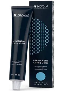 Перманентна крем-фарба Indola Permanent Caring Color №9.20 за ціною 228₴  у категорії Фарба для волосся Об `єм 60 мл