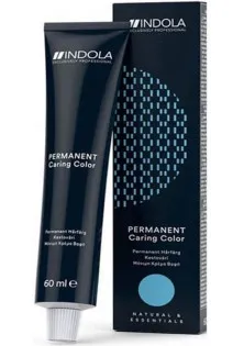Перманентна крем-фарба Indola Permanent Caring Color №9.2 за ціною 228₴  у категорії Фарба для волосся Серiя Permanent Caring Color