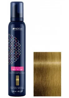 Мус для фарбування волосся Indola Color Style Mousse за ціною 408₴  у категорії Фарба для волосся Серiя Color Style