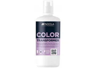 Засіб для трансформації перманентної фарби Demi Permanent Color Transformer за ціною 476₴  у категорії Переглянуті товари