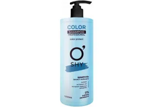 Шампунь для захисту кольору волосся Color Shampoo за ціною 189₴  у категорії Переглянуті товари