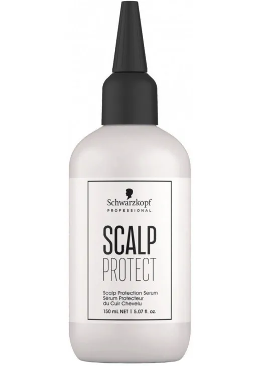 Сироватка для захисту шкіри голови Scalp Protection Serum - фото 1