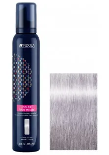 Мус для фарбування волосся Indola Color Style Mousse за ціною 408₴  у категорії Засоби для фарбування волосся Країна ТМ Німеччина