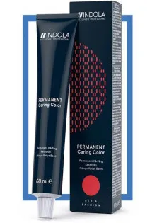Перманентна крем-фарба Indola Permanent Caring Color №9.44 за ціною 228₴  у категорії Засоби для фарбування волосся Бренд Indola