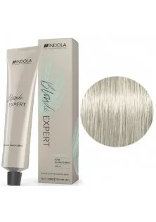 Перманентна крем-фарба Indola Blonde Expert Pastel №Р.2 за ціною 331₴  у категорії Фарба для волосся Серiя Blonde Expert