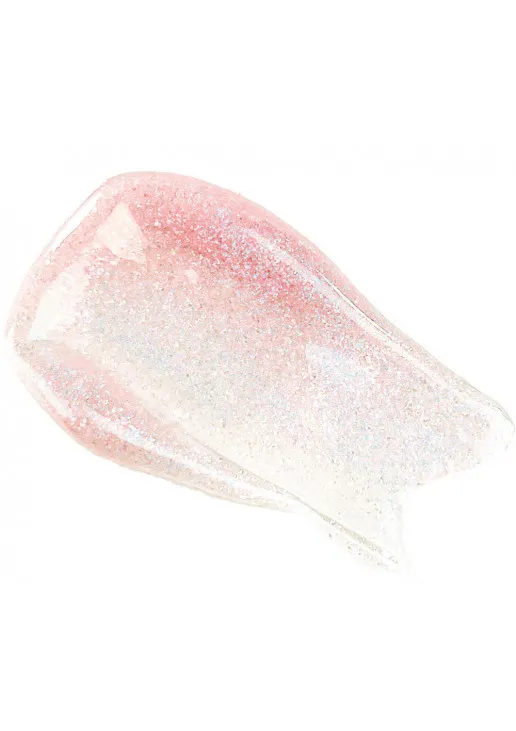 Блиск для губ божественний Jelly Gloss №18 - фото 2