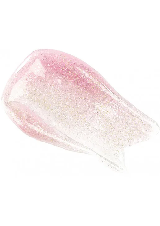Блеск для губ мерцающий Jelly Gloss №22 - фото 2