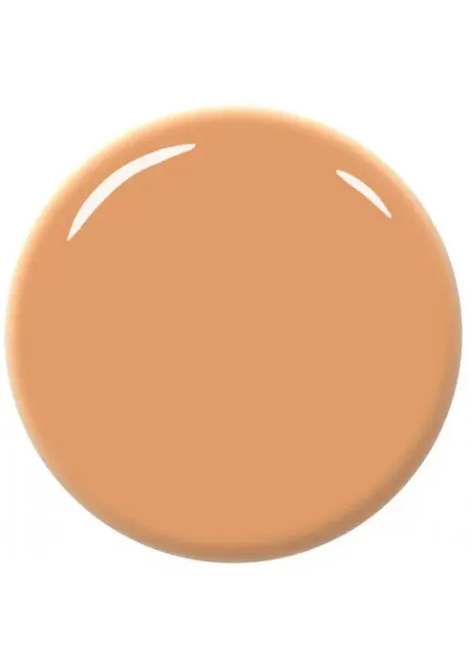 Лак для нігтів емаль персиковий світлий Colour Intense Minnie №144 Light Peach Enamel, 5 ml - фото 2
