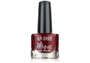 Лак для нігтів емаль черешня Colour Intense Minnie №138 Cherry Enamel, 5 ml за ціною 22₴  у категорії Переглянуті товари