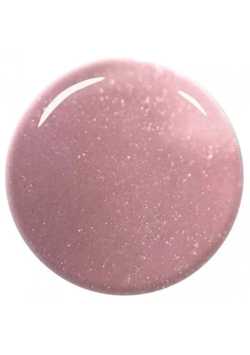 Лак для нігтів шиммер бузковий Colour Intense Minnie №111 Shimmer Lilac, 5 ml - фото 2