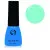 Гель-лак для ногтей эмаль мята голубая Colour Intense №005 Mint Blue Enamel, 5 ml