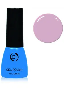Купить Colour Intense Гель-лак для ногтей эмаль фарфоровый Colour Intense №020 Porcelain Enamel, 5 ml выгодная цена