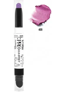 Тіні-олівець для повік бузок Eyeshadow Pen №409 за ціною 54₴  у категорії Тіні для повік