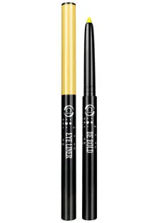 Олівець для очей банан Eyeliner Be Told №207 за ціною 34₴  у категорії Контурні олівці для очей