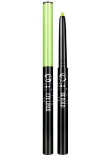 Олівець для очей лайм Eyeliner Be Told №208 за ціною 34₴  у категорії Контурні олівці для очей Класифікація Мас маркет