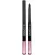 Олівець для губ рожевий Lip Pencil Satin №02
