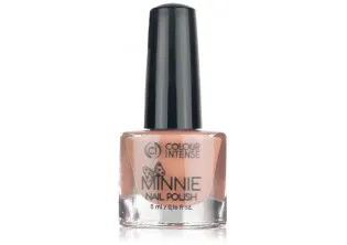 Лак для нігтів емаль натуральний світлий Colour Intense Minnie №167 Enamel Natural Light, 5 ml за ціною 22₴  у категорії Переглянуті товари