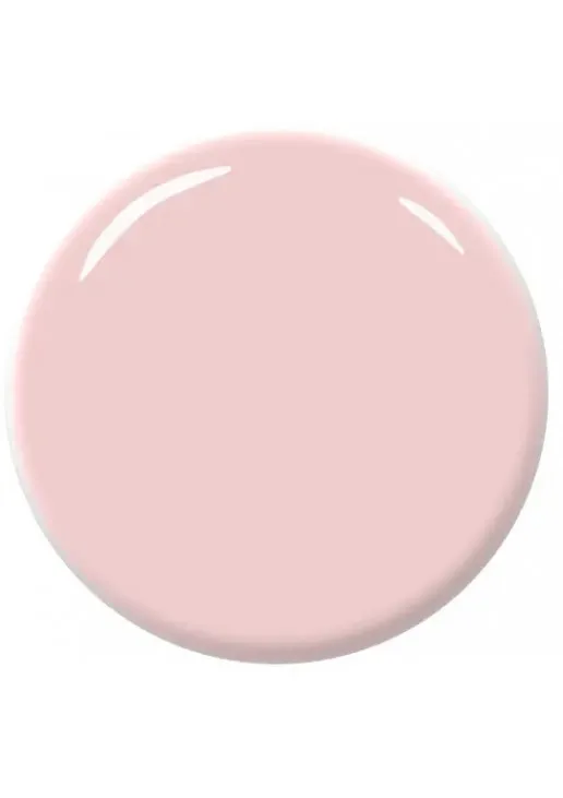 Лак для нігтів емаль рожеве молоко Colour Intense Minnie №165 Enamel Rose Milk, 5 ml - фото 2