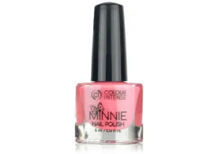 Лак для нігтів емаль рожевий гарячий Colour Intense Minnie №164 Enamel Pink Hot, 5 ml за ціною 22₴  у категорії Переглянуті товари