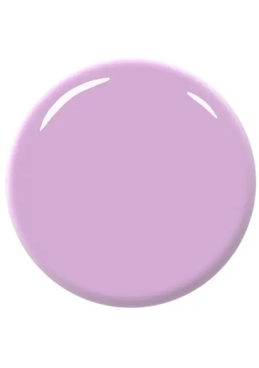 Лак для нігтів емаль лавандовий пастель Colour Intense Minnie №159 Enamel Lavender Pastel, 5 ml - фото 2