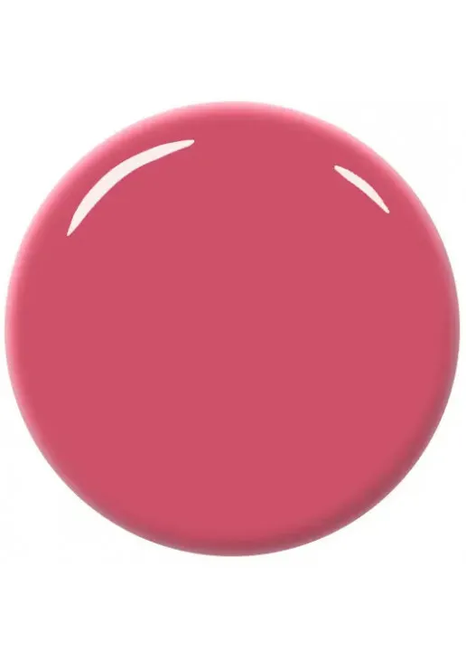 Лак для нігтів емаль трояндовий бутон Colour Intense Minnie №190 Enamel Pink Bud, 5 ml - фото 2