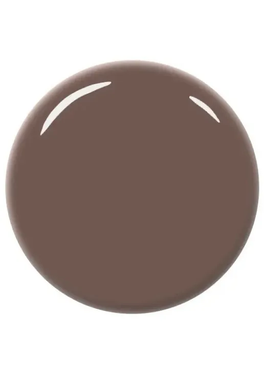 Лак для нігтів емаль сіро-коричневий Colour Intense Minnie №179 Enamel Taupe, 5 ml - фото 2