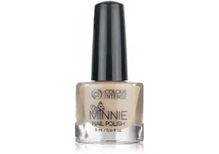 Лак для нігтів емаль пісок Colour Intense Minnie №177 Enamel Sand, 5 ml за ціною 22₴  у категорії Переглянуті товари