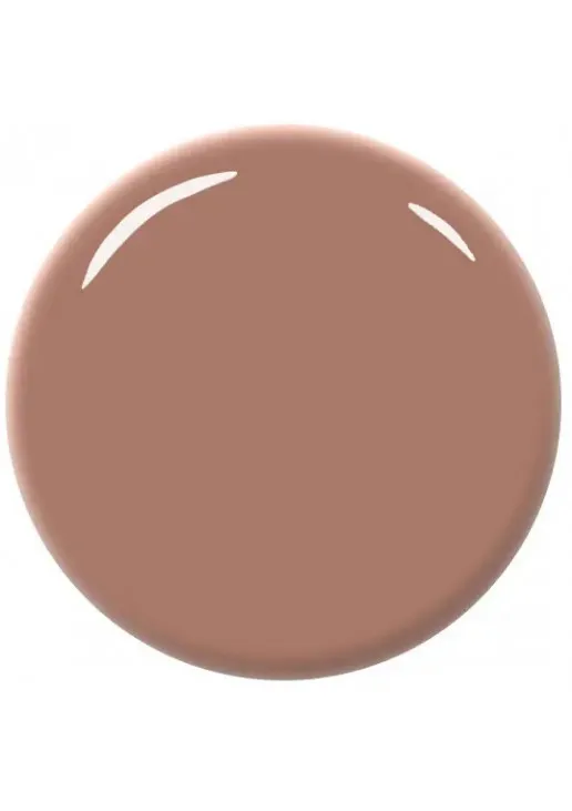 Лак для нігтів емаль бежево-коричневий Colour Intense Minnie №173 Enamel Beige-brown, 5 ml - фото 2