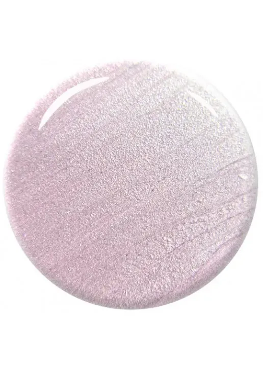Лак для нігтів перламутр лавандовий Colour Intense Minnie №207 Pearl Lavender, 5 ml - фото 2