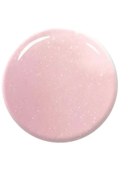 Лак для нігтів шиммер рожевий Colour Intense Minnie №200 Shimmer Pink, 5 ml - фото 2