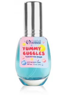 Купить Colour Intense Туалетная вода для тела Энергия киви Yummy Bubbles 05 выгодная цена