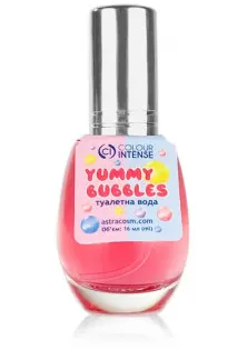 Купити Colour Intense Туалетна вода для тіла Леденець Yummy Bubbles 03 вигідна ціна
