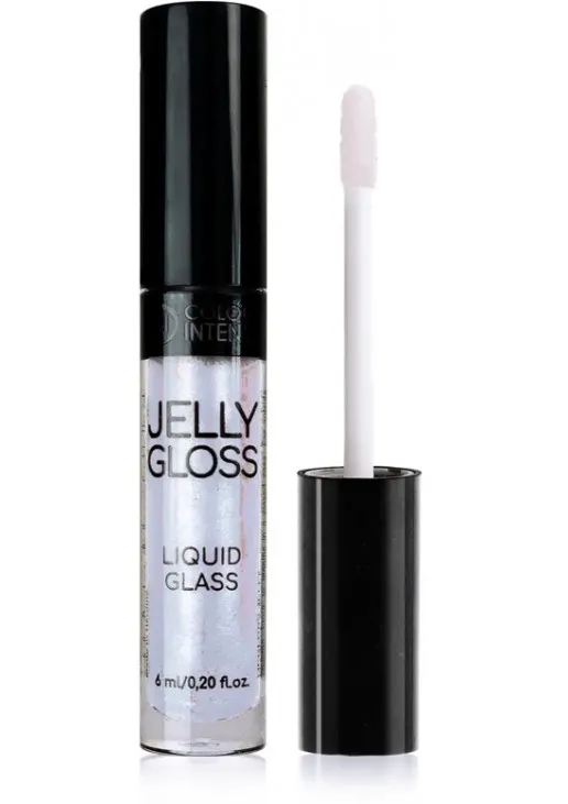 Блиск для губ Дзеркальний блиск Jelly Gloss Lip Gloss Mirror Gloss №15