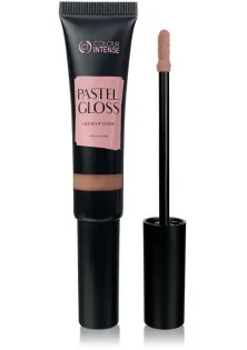 Блеск для губ Бронза Pastel Gloss Bronze №11 по цене 55₴  в категории Кисти для макияжа